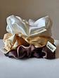 Set scrunchies medianos - Miniatura 2