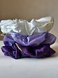 Set scrunchies medianos - Miniatura 3