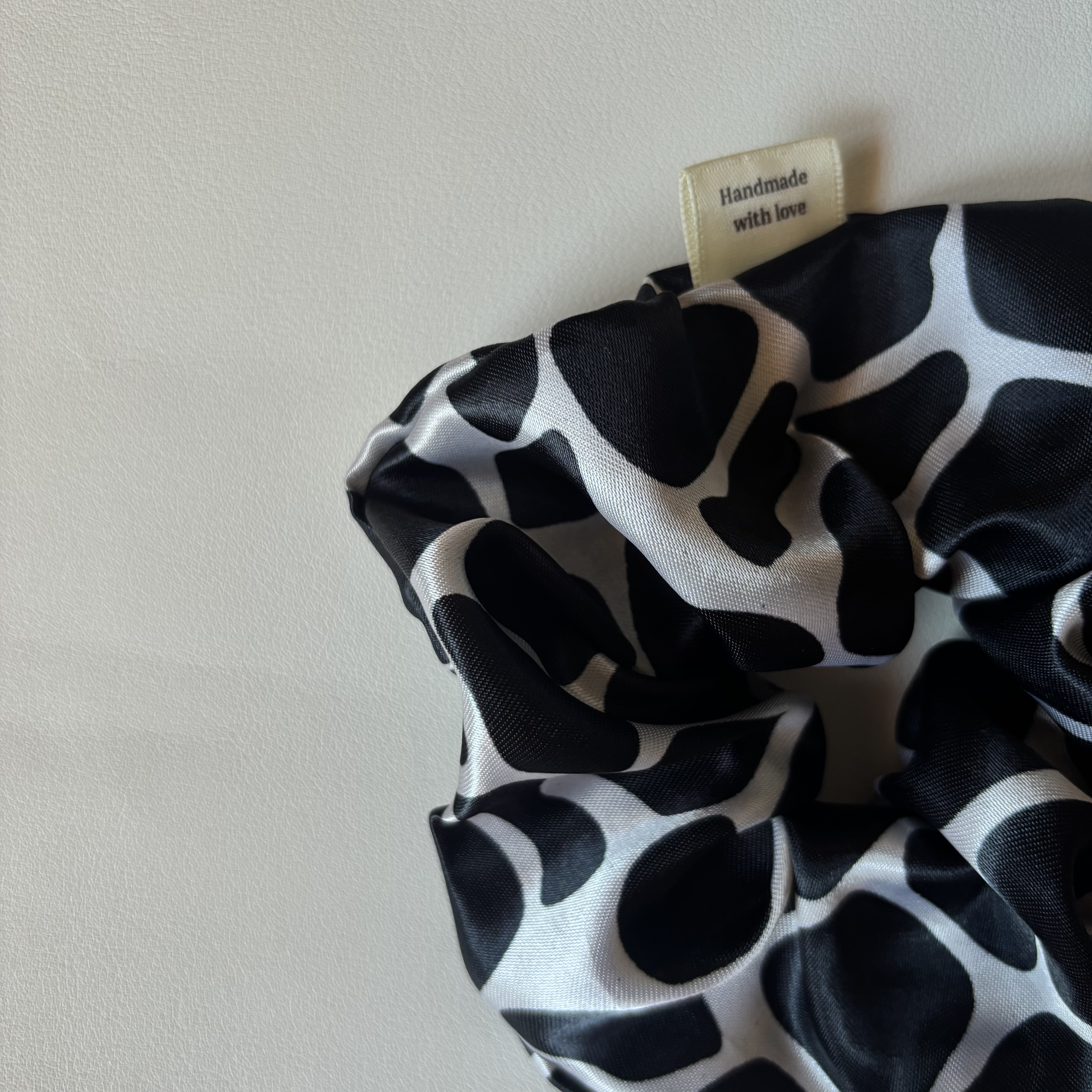 Scrunchies mediano y maxi  31