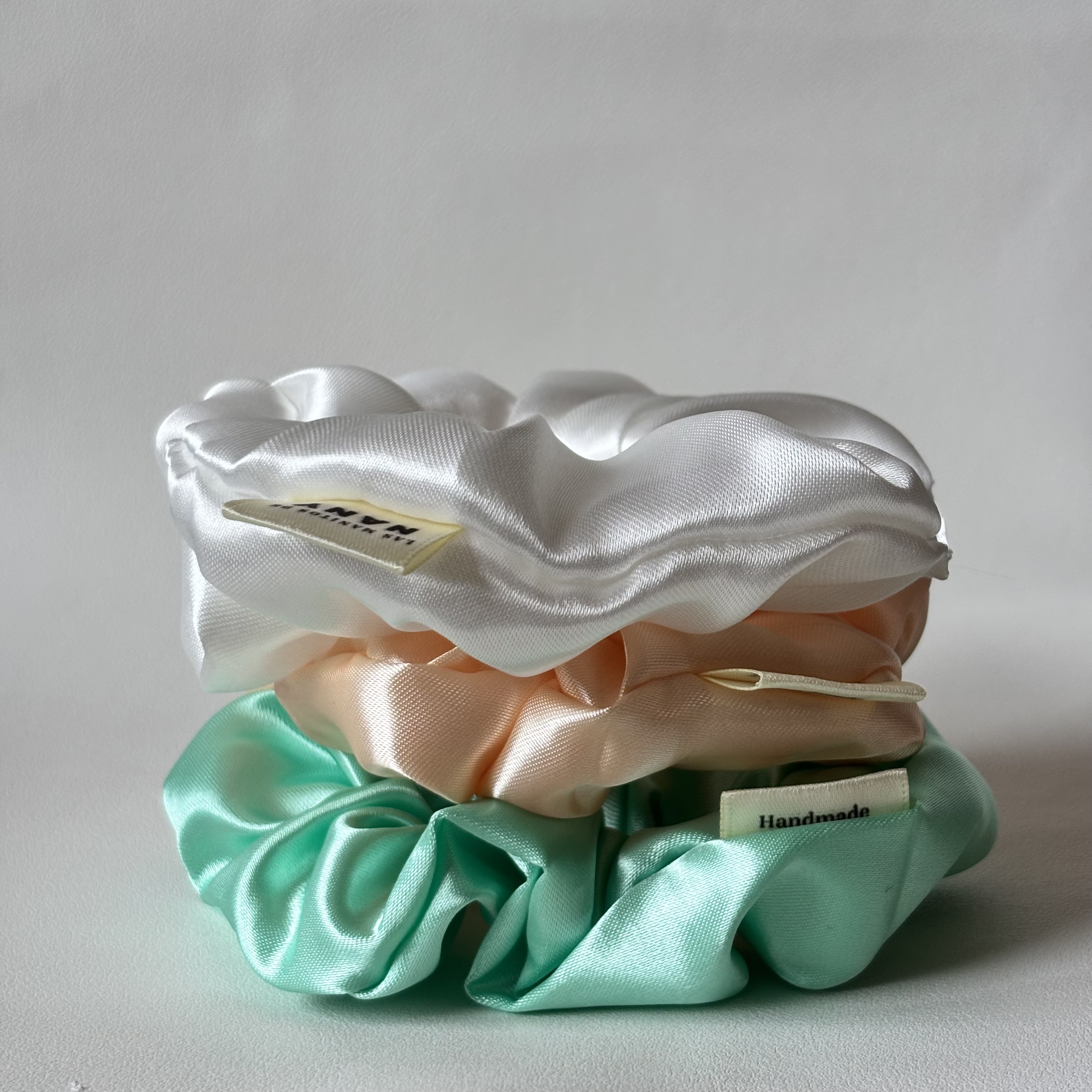Set scrunchies mini  2