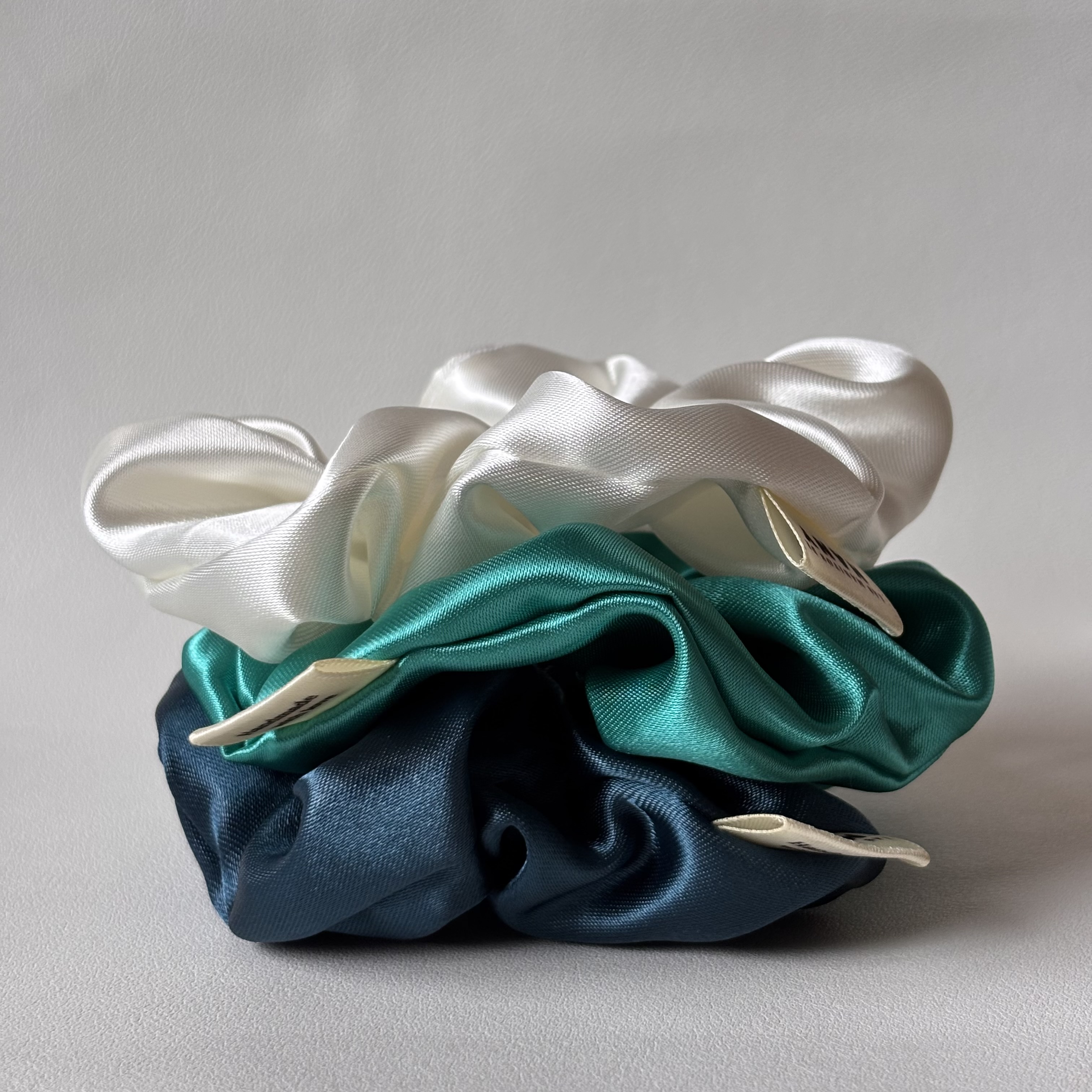 Set scrunchies mini  1