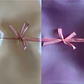 Gorro con lazo l/xl - a confeccionar - Miniatura 10