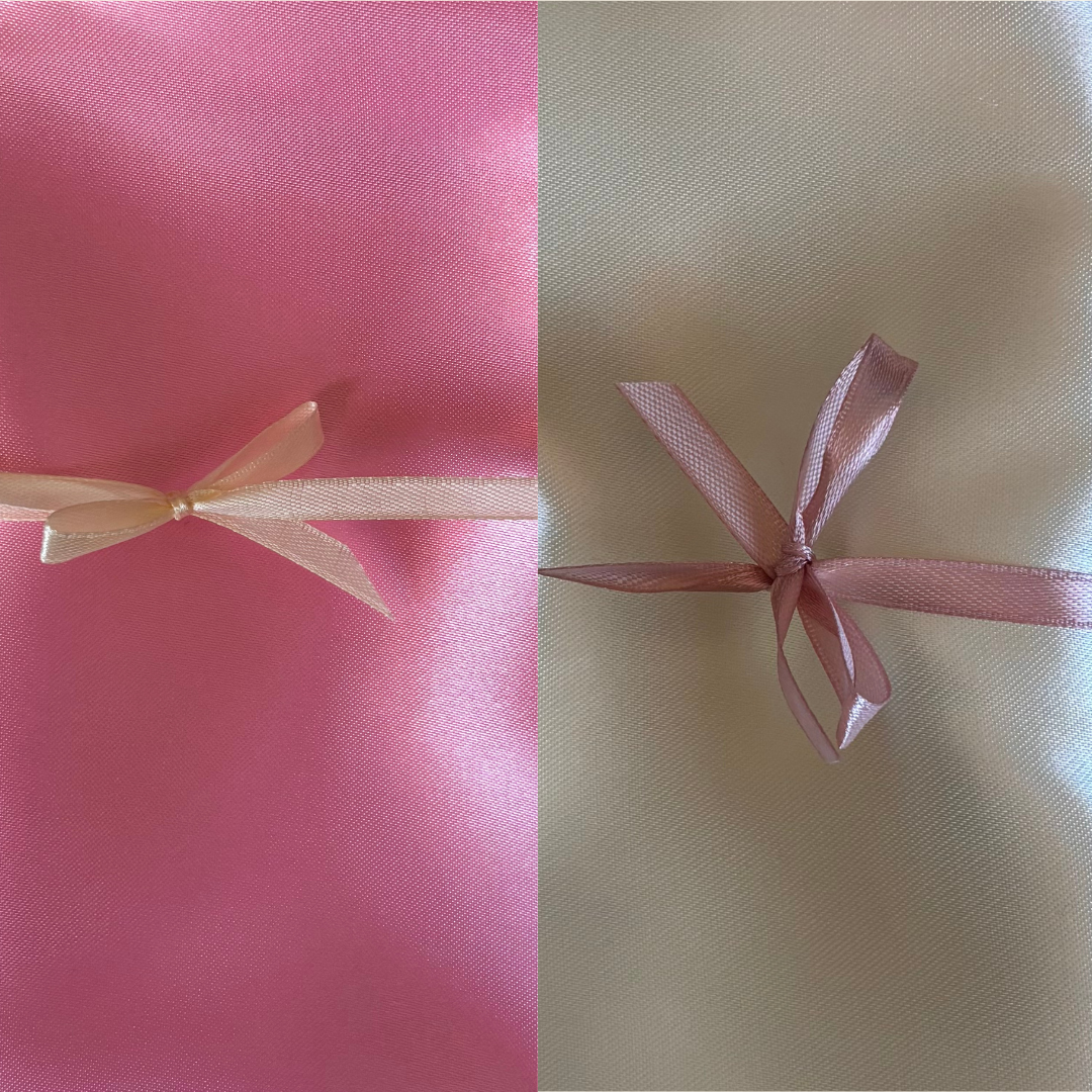 Gorro con lazo l/xl - a confeccionar 17