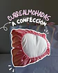 Set cubrealmohadas de satín 50x70 cm - A confeccionar - Miniatura 1