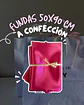 Set fundas de satín 50x90 cm - A confeccionar - Miniatura 1