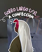 Gorro largo l/xl - A confeccionar - Miniatura 1