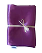 Set fundas de satín 50x70 cm colores  - Miniatura 3