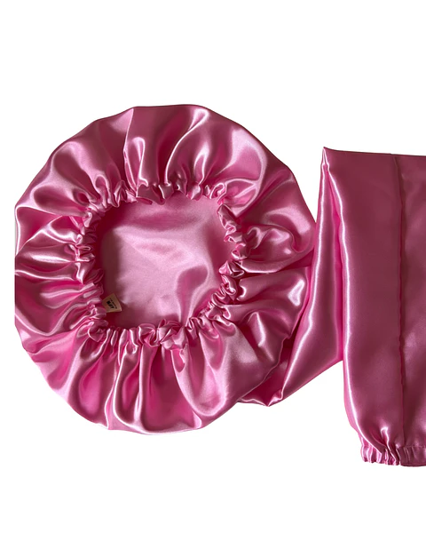 Gorro difusor S/M rosado
