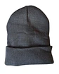 Gorro de invierno gris - Miniatura 2