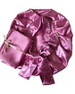 Set funda 50x70 cm + gorro con lazo l/xl - Miniatura 3