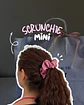 Set scrunchies mini  - Miniatura 4