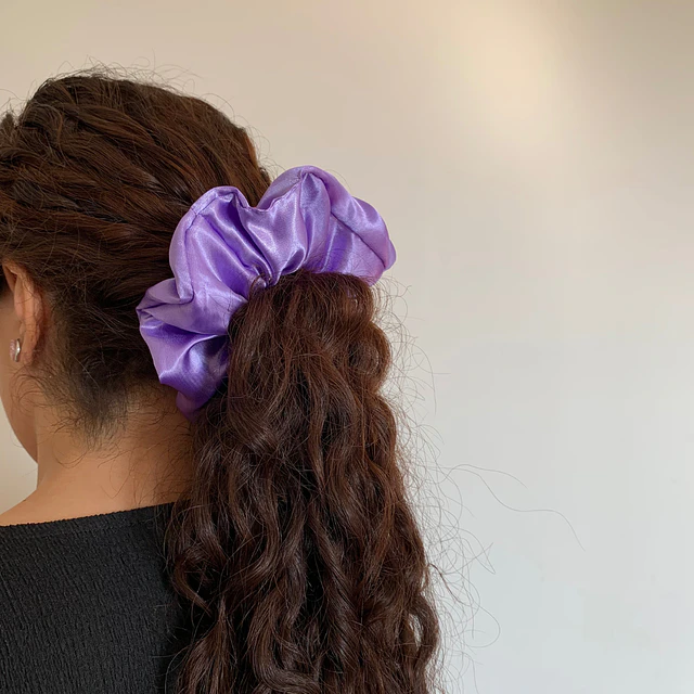 Scrunchies