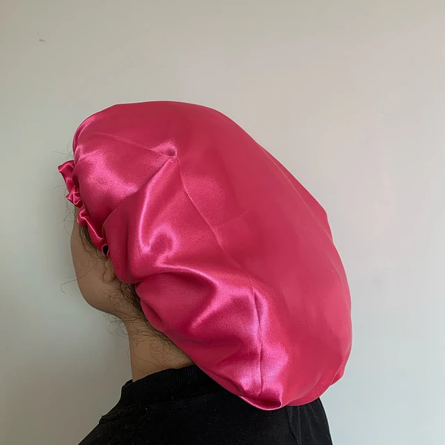 Gorro con elástico 