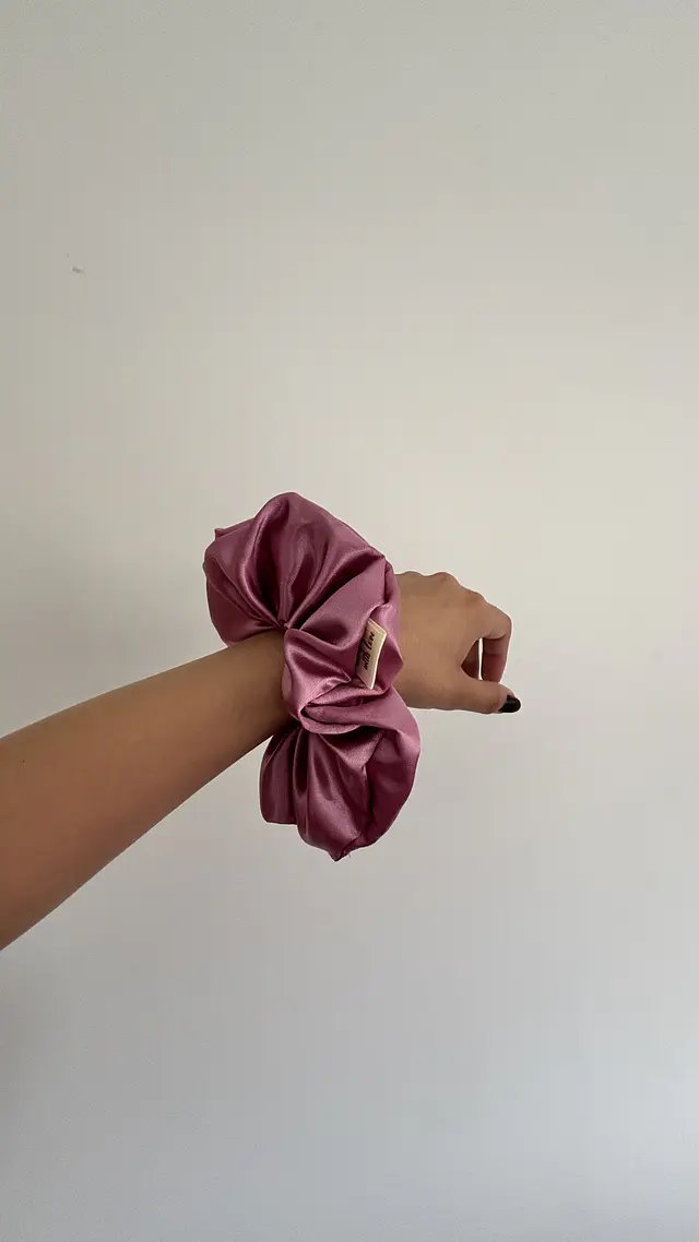 Scrunchies