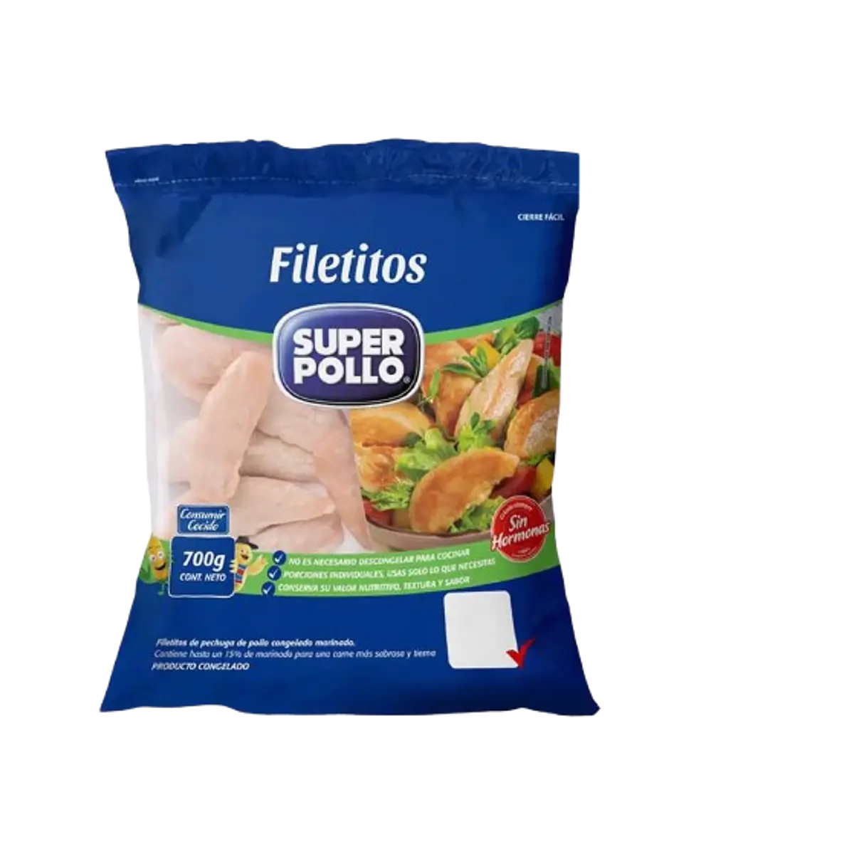 Pollo