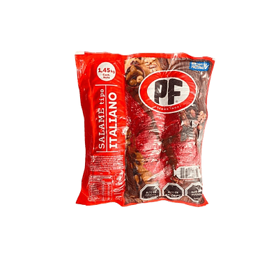 SALAME ITALIANO 1.45 KG 1