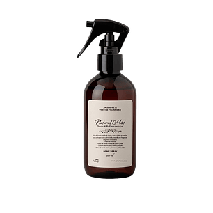 AROMATIZANTE EN SPRAY LEATHER & WOOD 250 CC