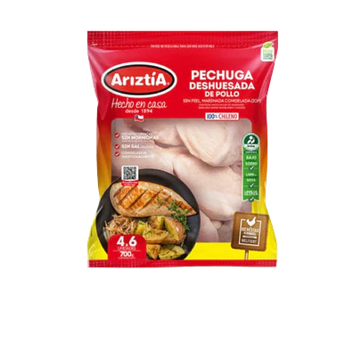 ATÚN STEAK 160-190 GRS 2 PIEZAS POR ESTUCHE 1