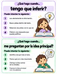 Estrategias para la Comprensión Lectora – ¿Qué hago cuando...? | Recurso Gratis - Miniatura 2