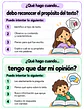 Estrategias para la Comprensión Lectora – ¿Qué hago cuando...? | Recurso Gratis - Miniatura 6