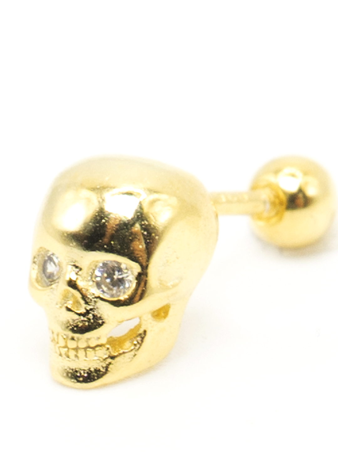 Piercing Skull 1
