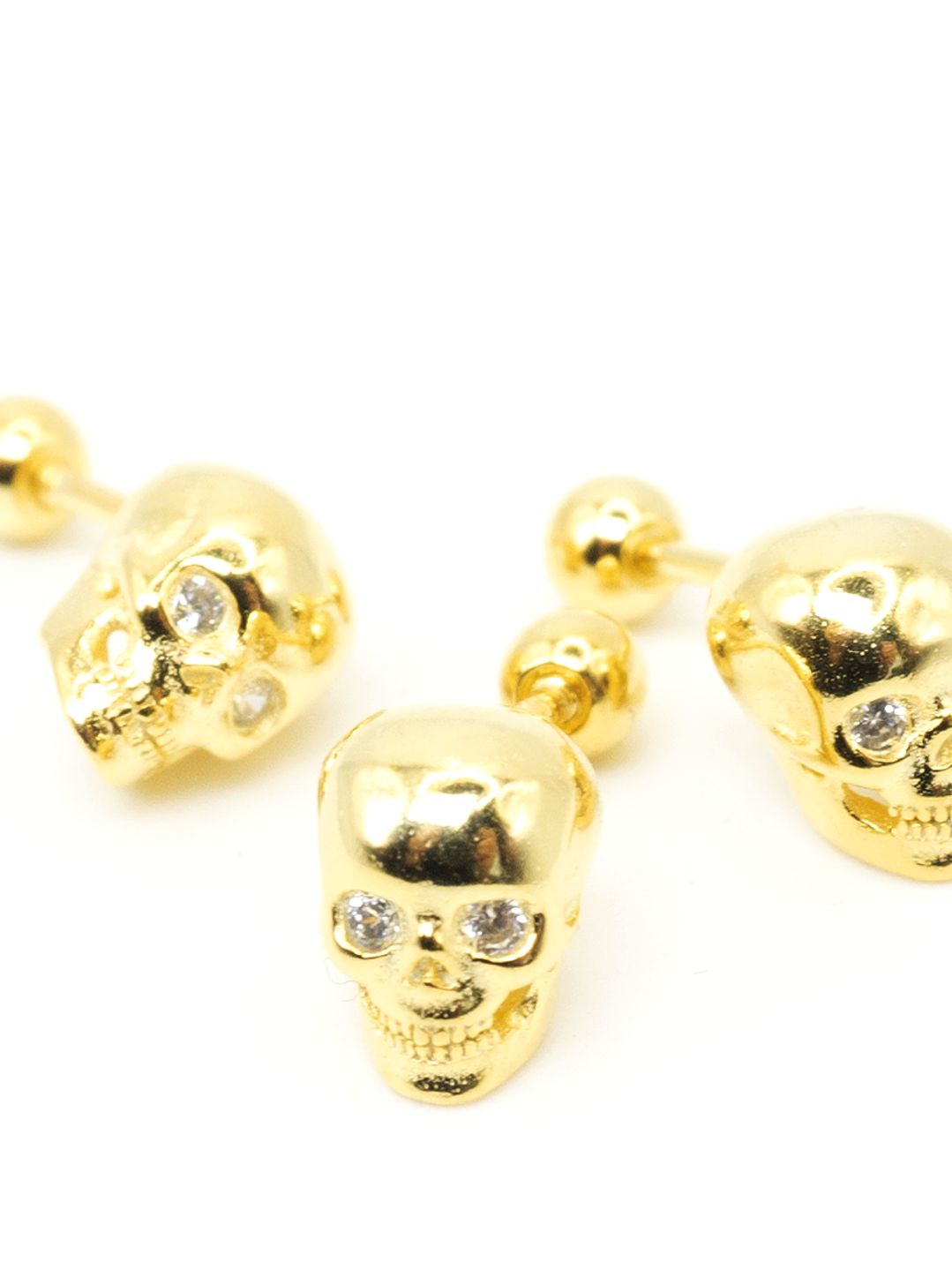 Piercing Skull 2