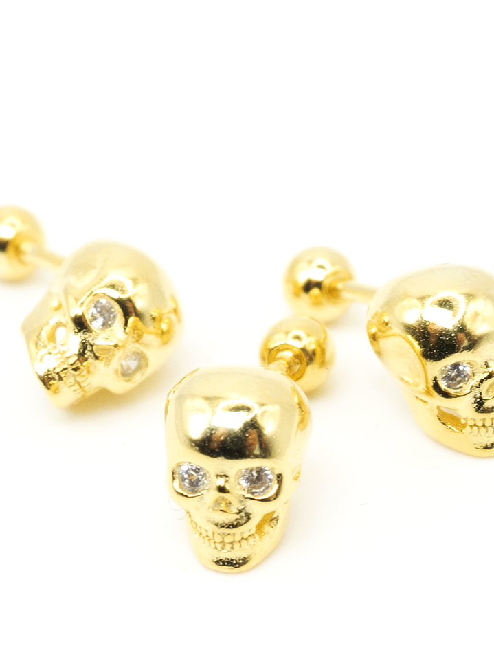 Piercing Skull 2