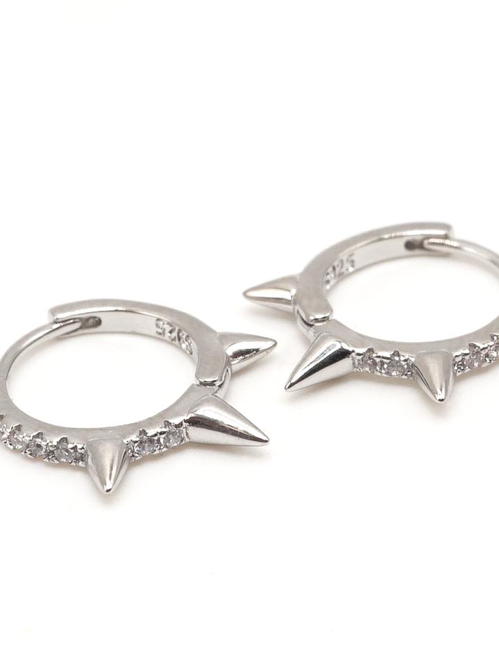 Aros Madison Silver 1