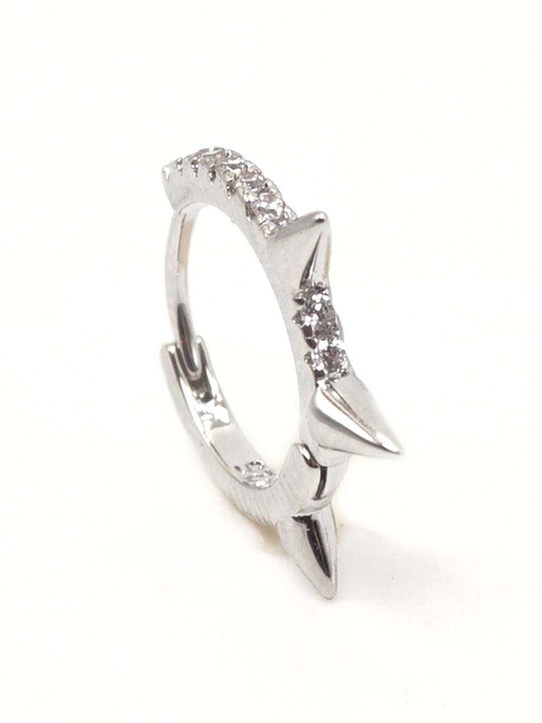 Aros Madison Silver 2