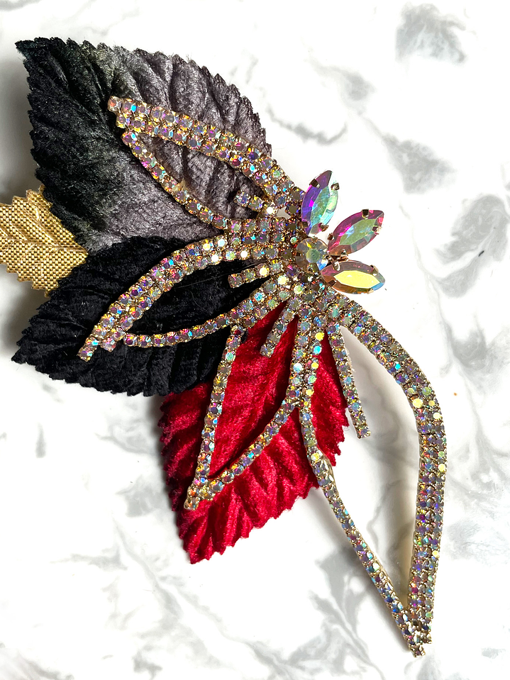 Aro Unitario MOD78 1