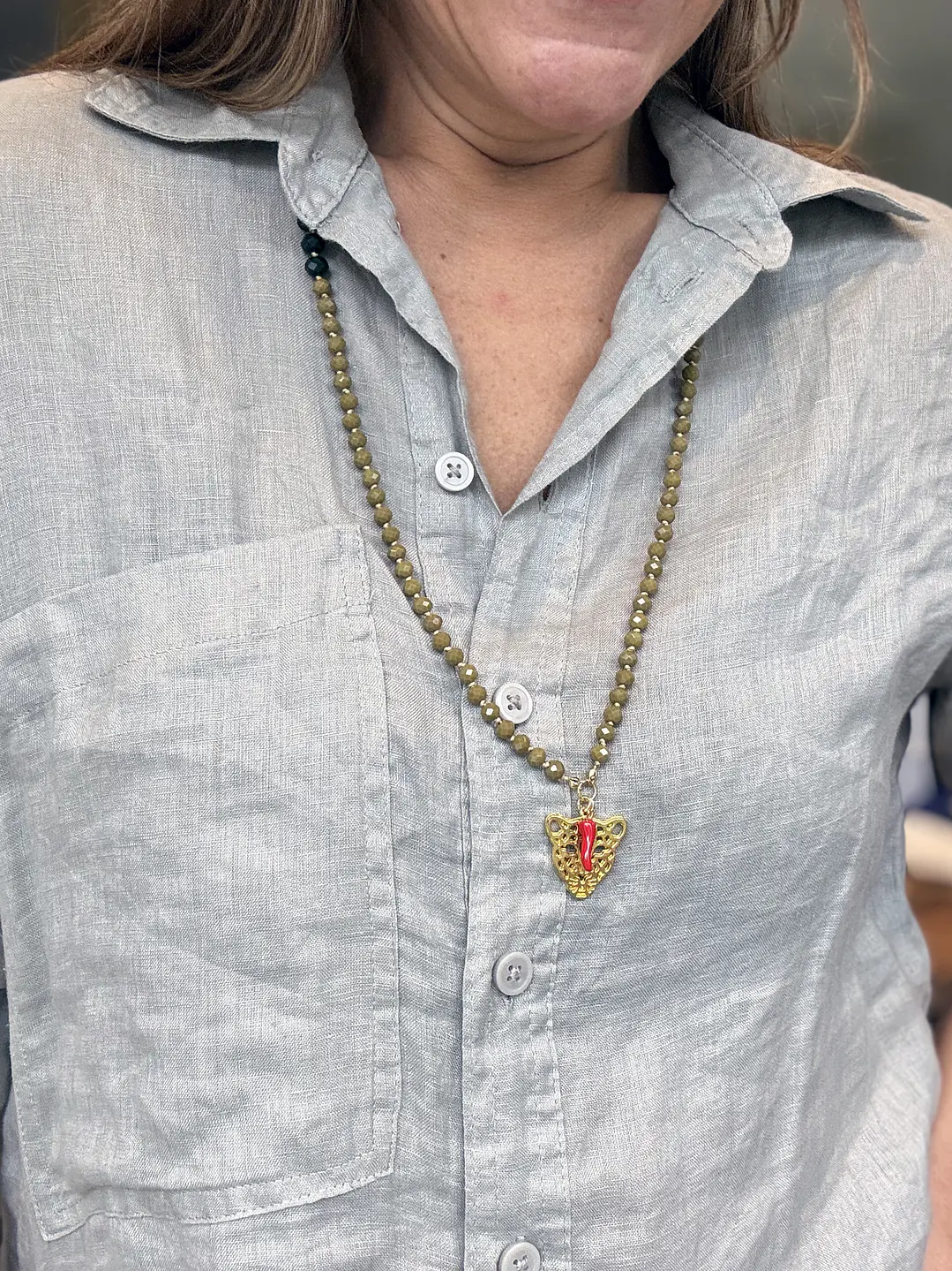 Collar Reversible mod904 5