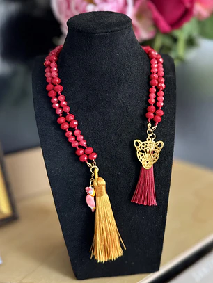 Collar Reversible mod903