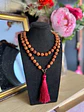 Collar Rudraksha - Miniatura 2