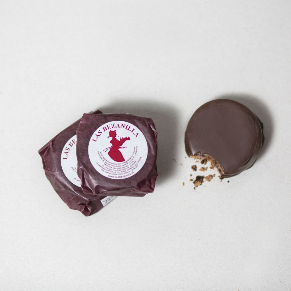 Alfajor Artesanal
