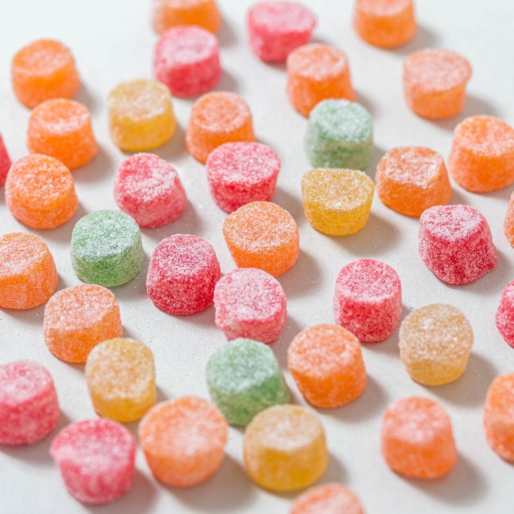 Gomitas