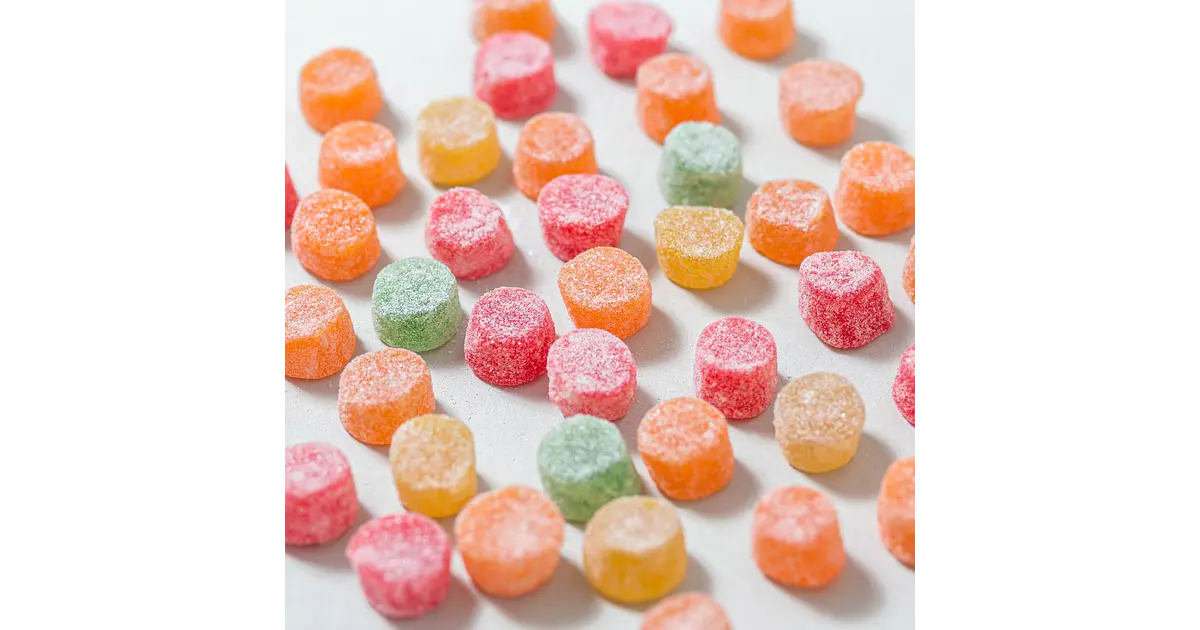 Gomitas