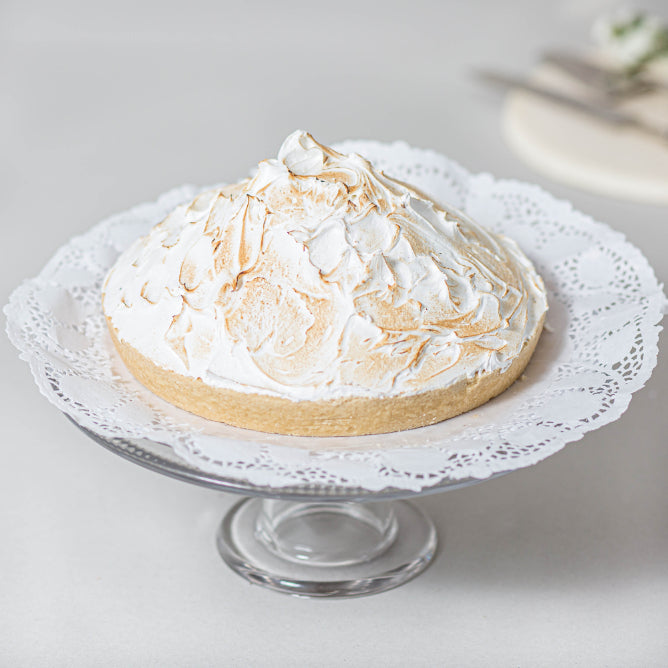 Pie de Limón