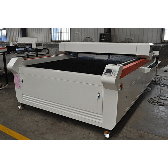 Laser Co2  2500x1300 mm - Image 1