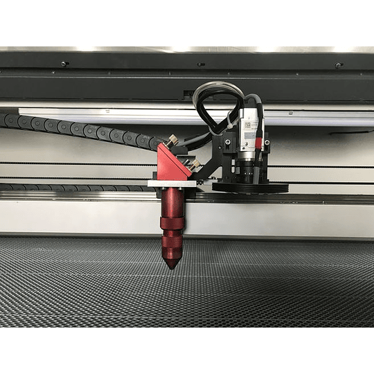 Laser CO2 | 1300X900mm | ??W (Com câmera CCD) - Image 3