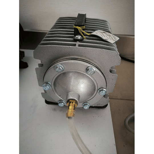 Laser CO2 Com câmera CCD - Image 5