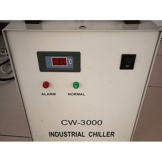 Laser CO2 | 1300X900mm | ??W (Com câmera CCD) - Image 6