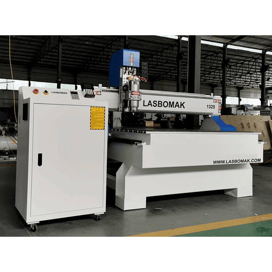 fresadora 3000x2000x500mm - Image 2