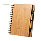 Caderno A5 Bambo - Thumbnail 1