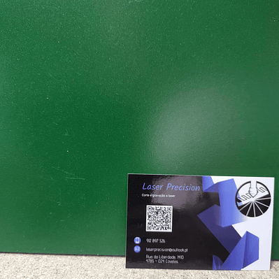 Placas de mdf de cor 3mm