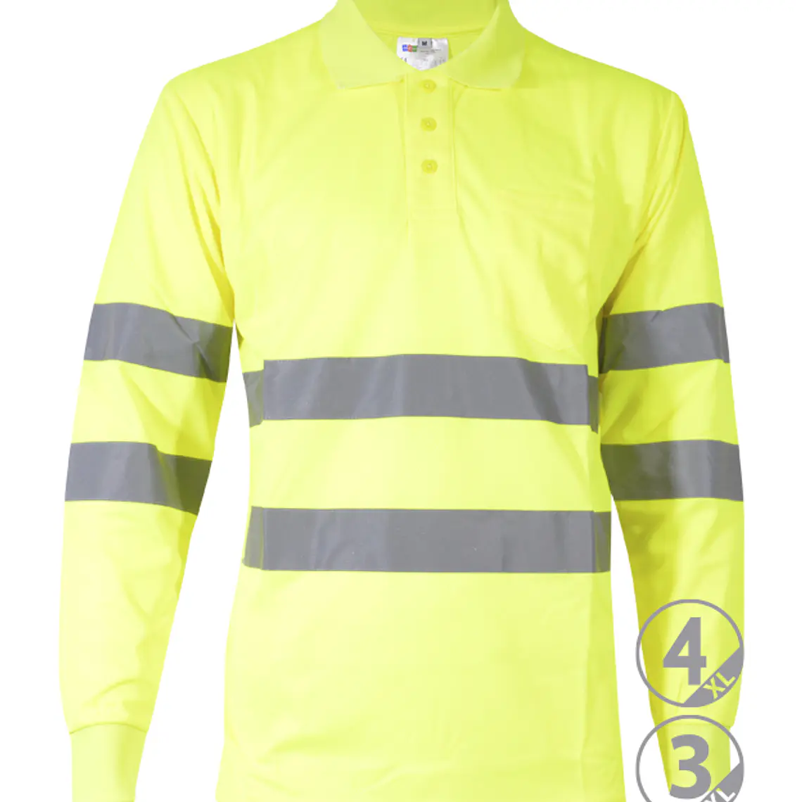 Polo A.V. MARSELLA 1