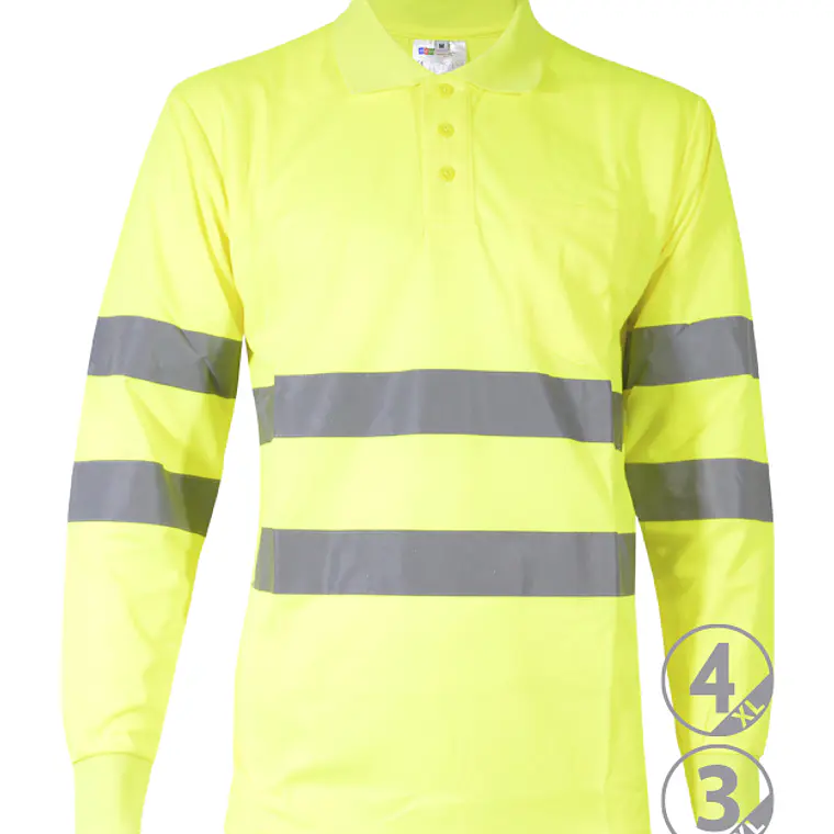 Polo A.V. MARSELLA 1