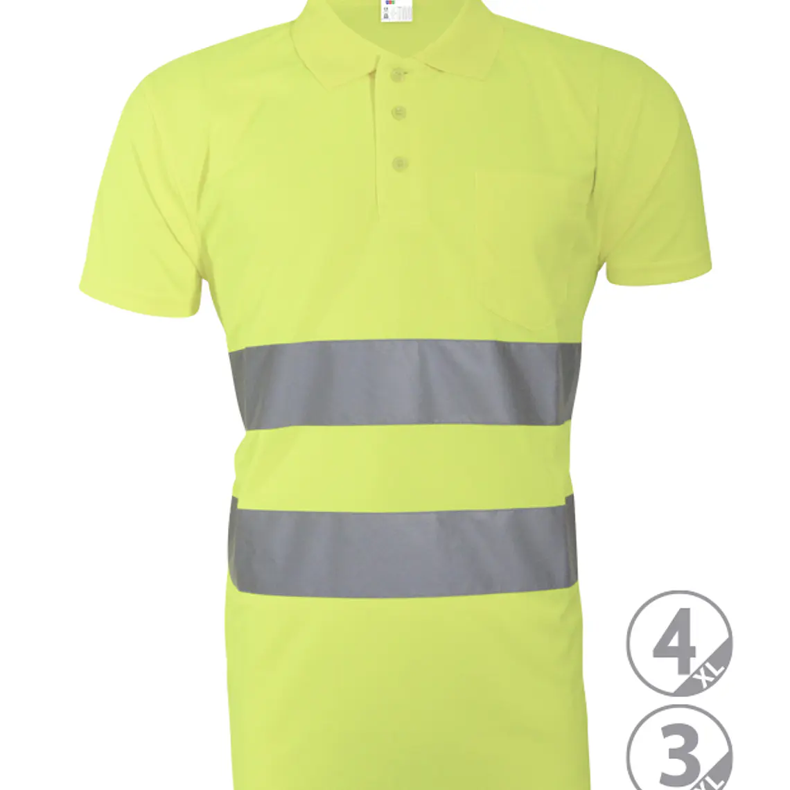Polo A.V. MONACO 1