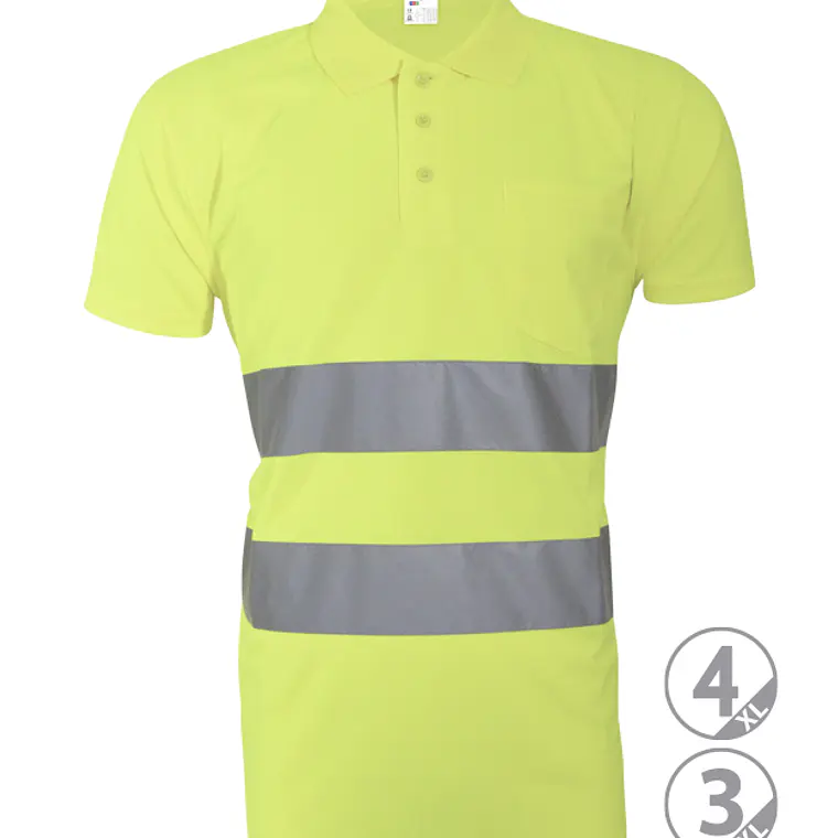 Polo A.V. MONACO 1