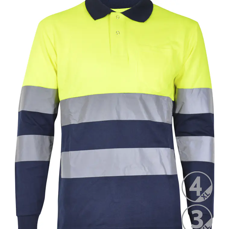 Polo A.V. NANTES 1