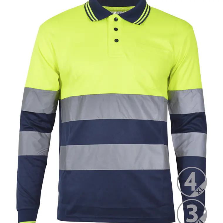 Polo A.V. PRAGA 1